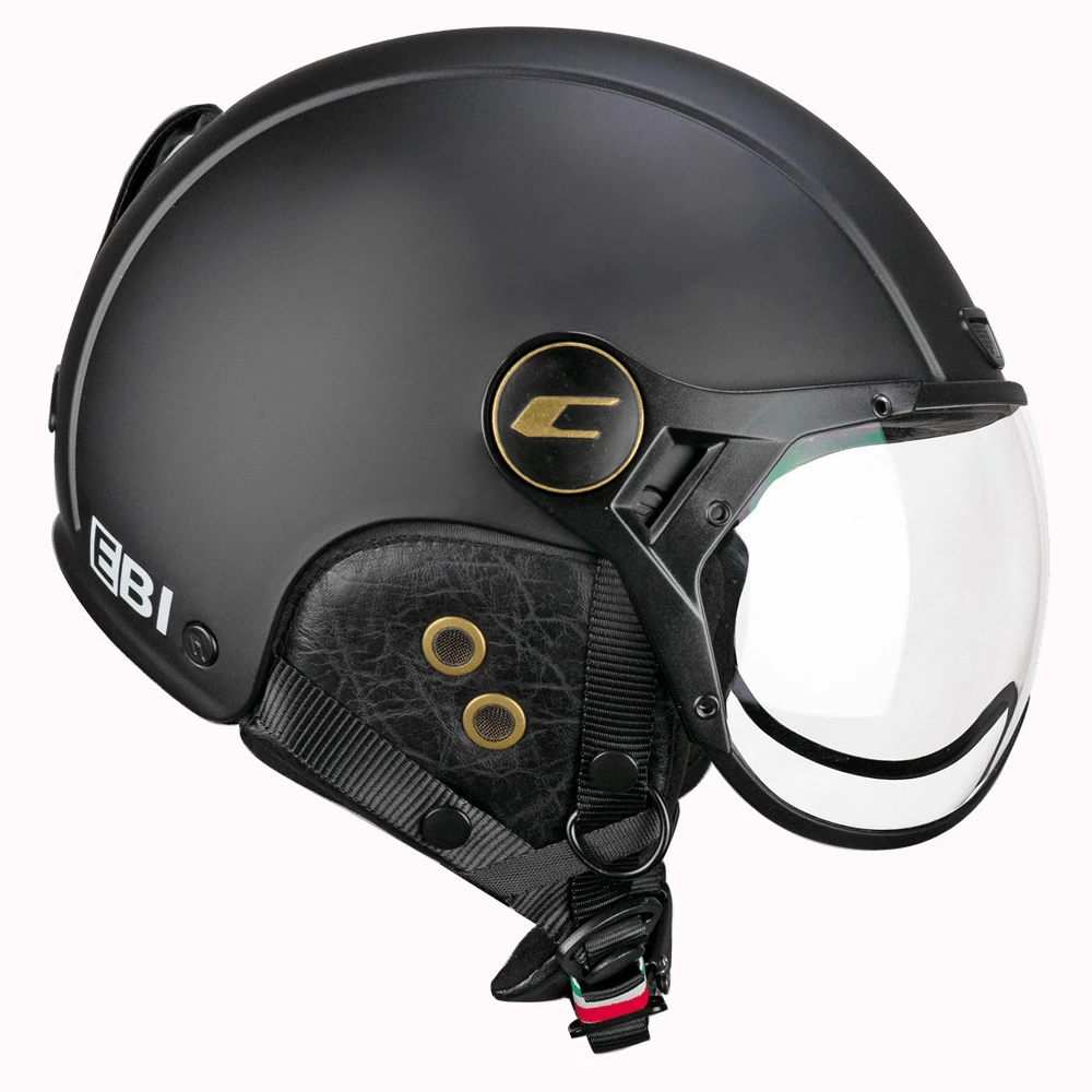CGM Casque EBI Vintage – Image 3