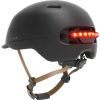 Smart4u Casque Vélo Avec Lumière City