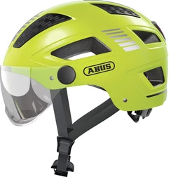 Casque Abus Hyban 2.0 Ace Avec Visière – Image 6