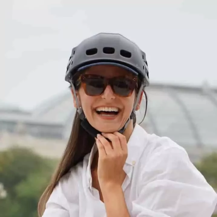 Casque Overade PLIXI FIT Pliable – Image 6