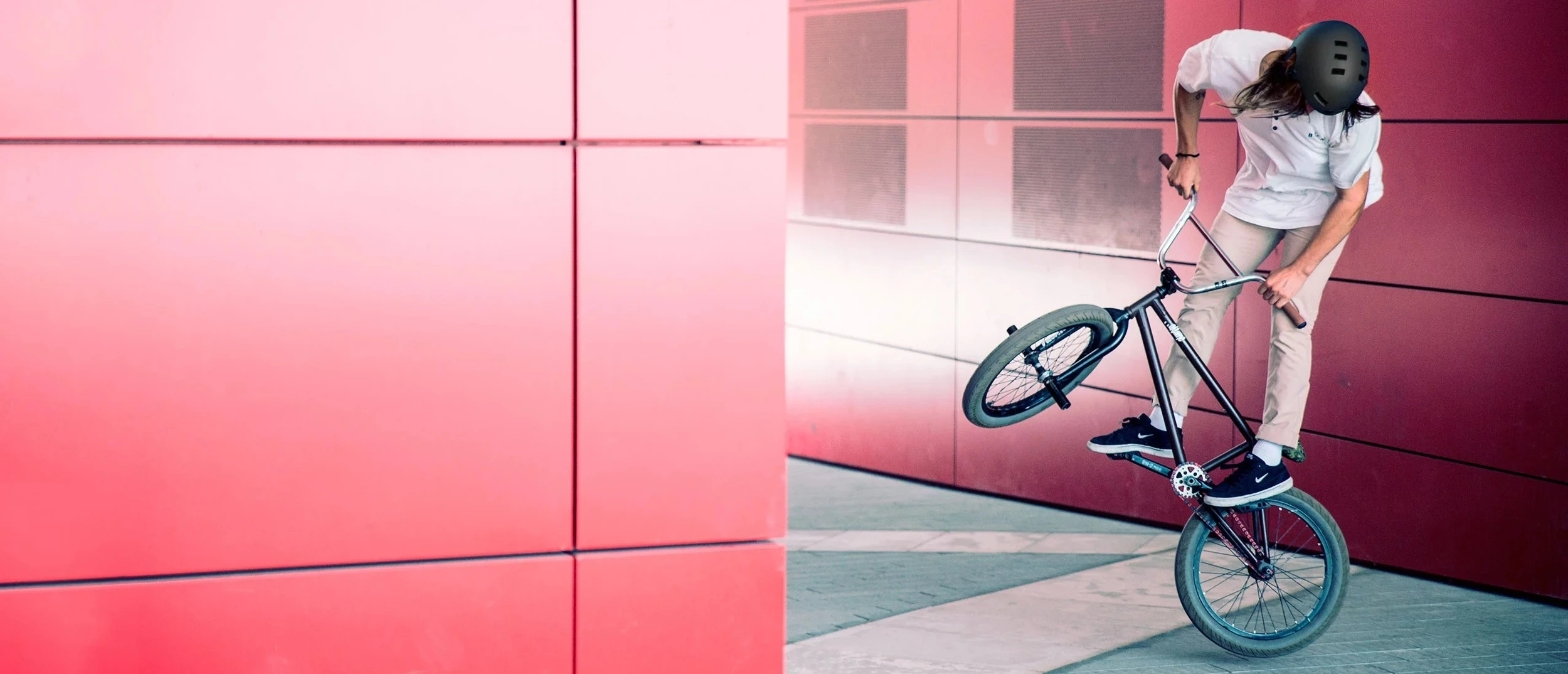 Casque MET Bluegrass Bike Superbold – Image 2