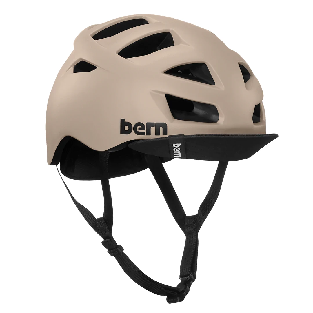 Casque Bern Allston Visor – Image 2