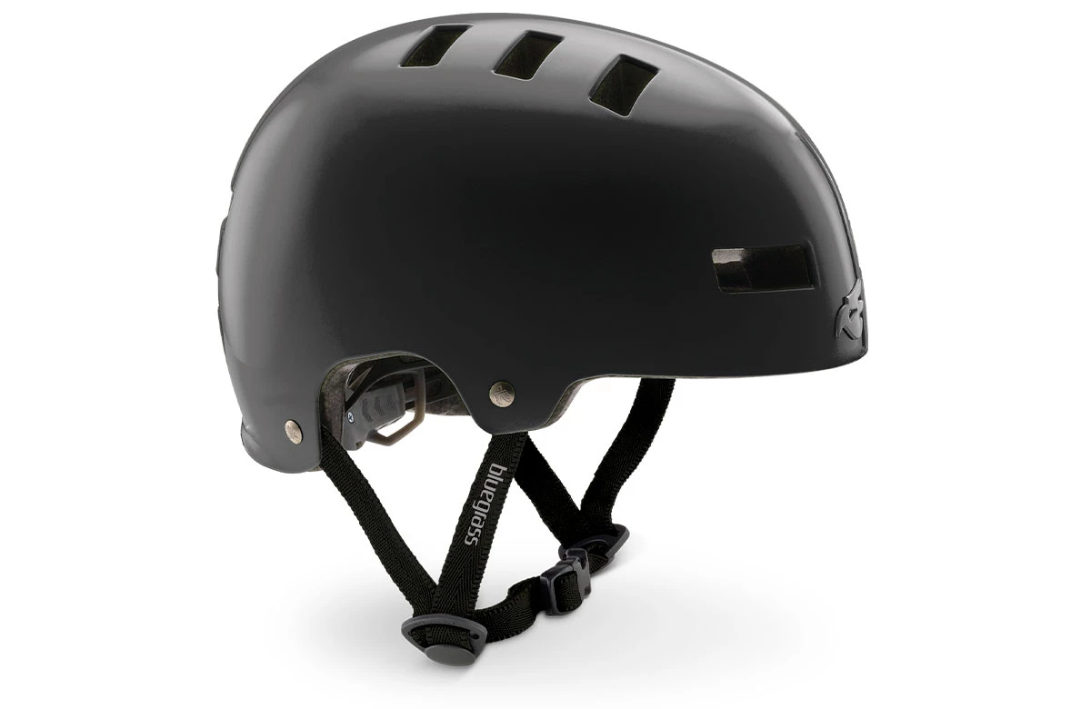 Casque MET Bluegrass Bike Superbold