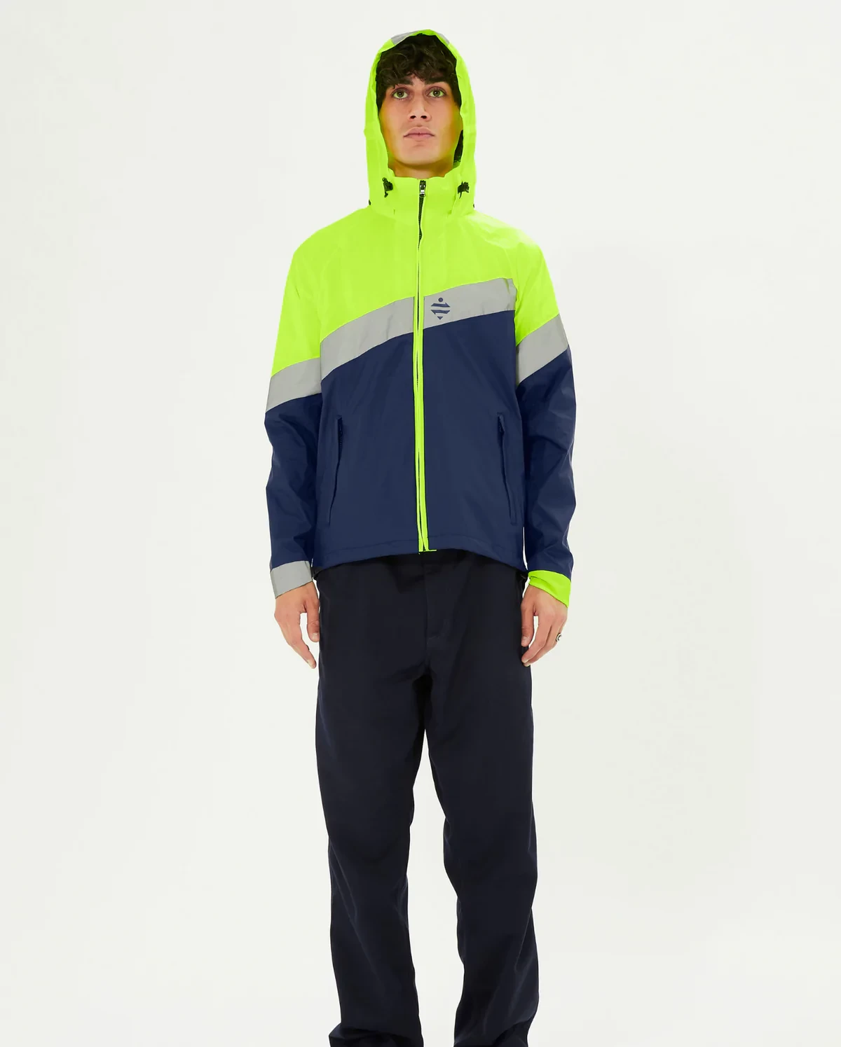 Coupe Vent Réfléchissant Urban Circus Giro