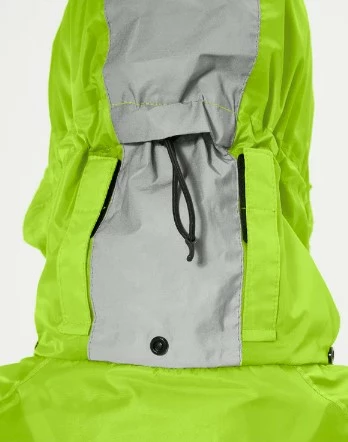 Coupe Vent Réfléchissant Urban Circus Giro – Image 6