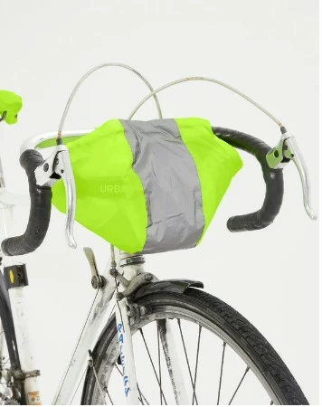 Coupe Vent Réfléchissant Urban Circus Giro – Image 5