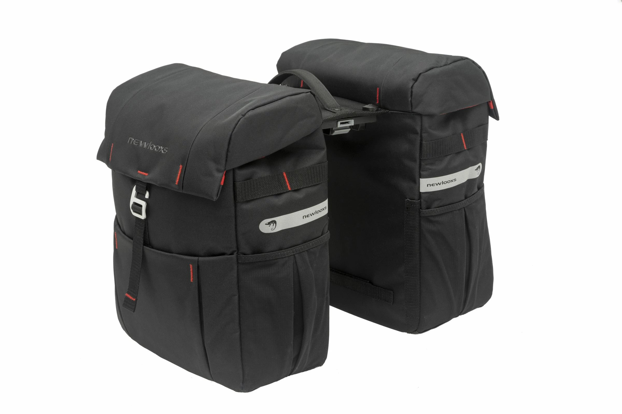 Double Sacoche Porte-bagages MIK New Looxs – Image 7