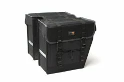 Sacoche Vélo Rigide New Looxs Superior Midi