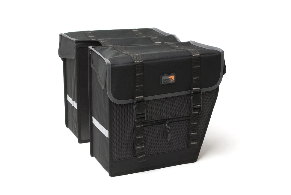 Sacoche Vélo Rigide New Looxs Superior Midi