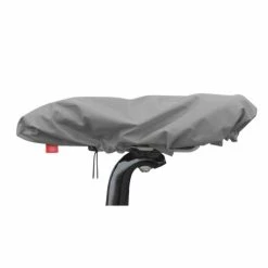 Fahrer Couvre Selle Basic Gris