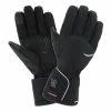 Tucano Urbano Gants Vélo Chauffants FeelWarm 2G Noir