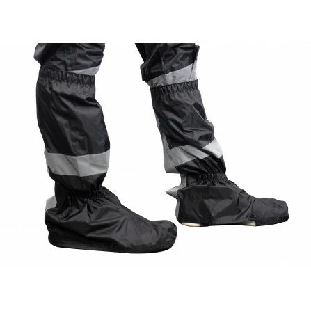 Guêtres Vélo R Flect