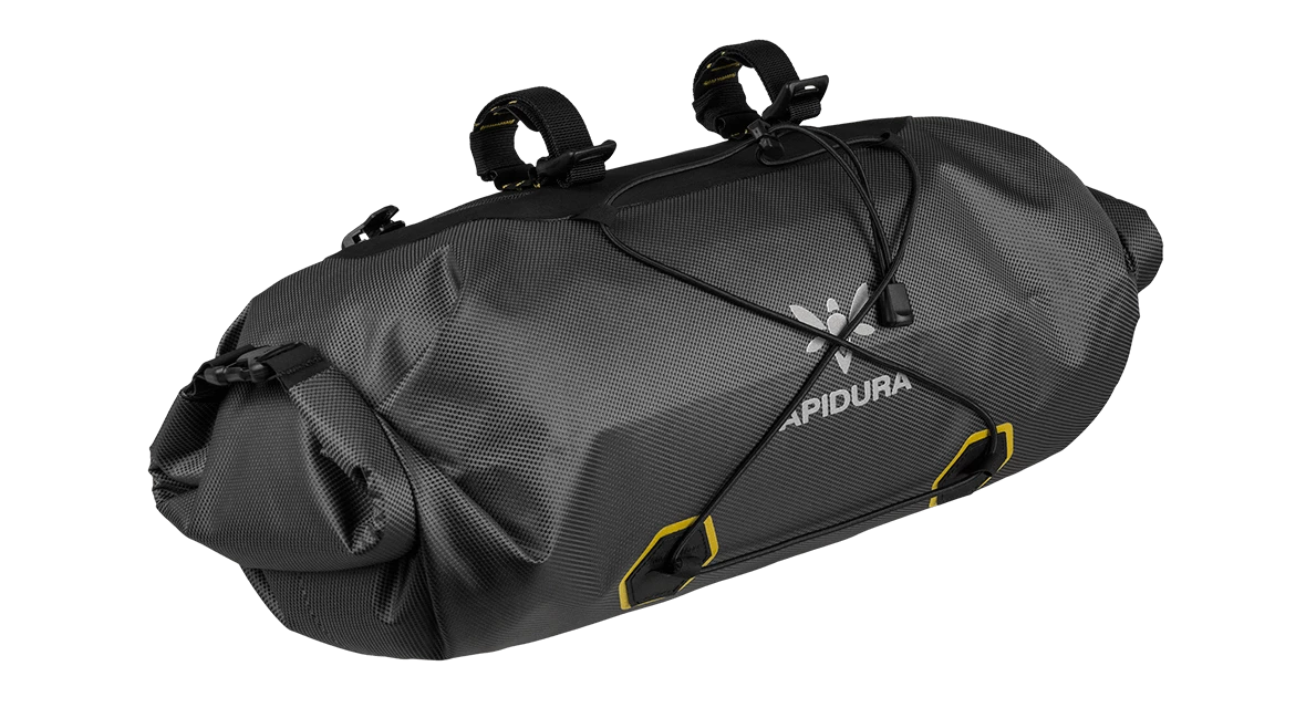 Sacoche De Guidon Apidura (14L) – Image 4
