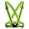 RFX Care Harnais Cycliste Refléchissant