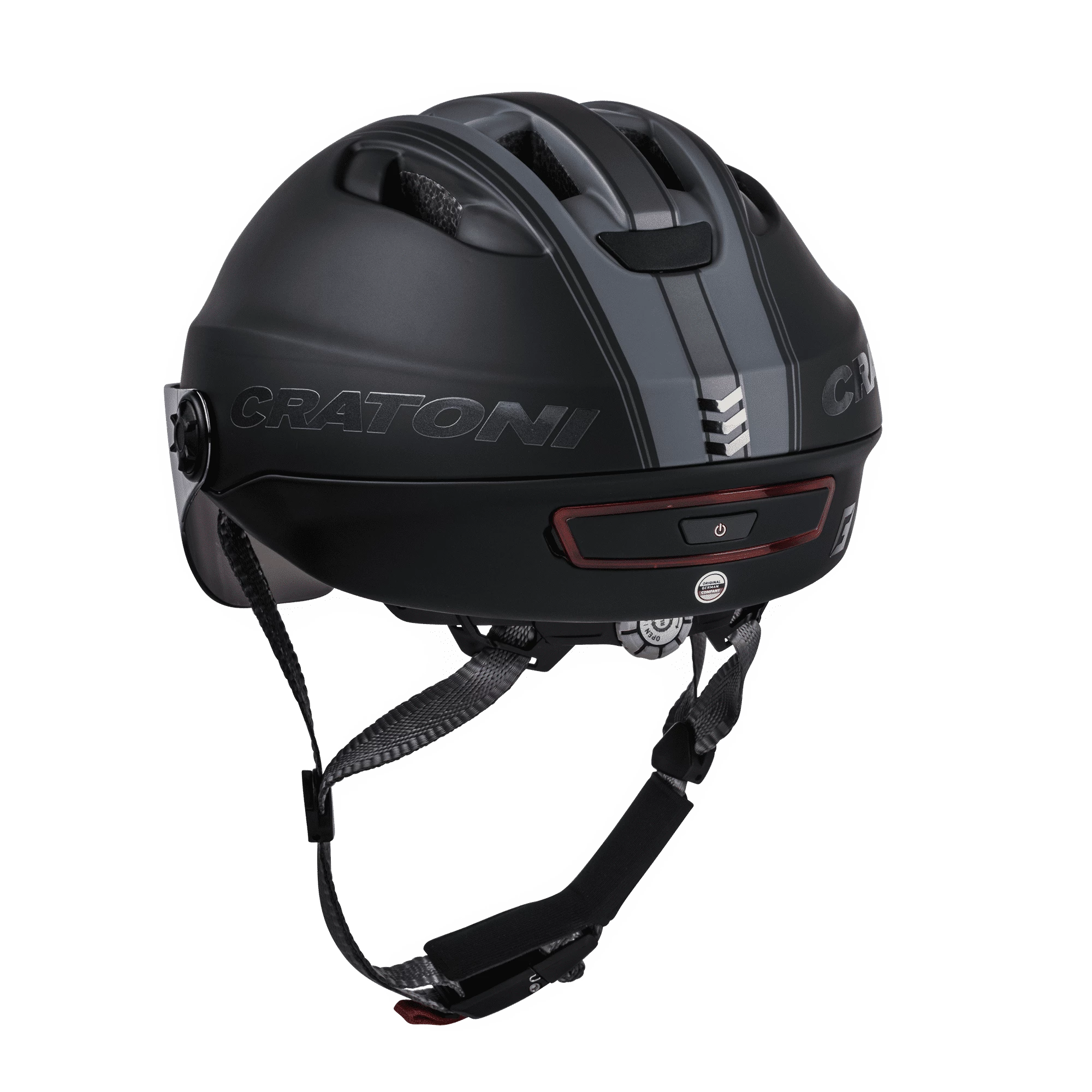 Casque Cratoni Evo – Image 2