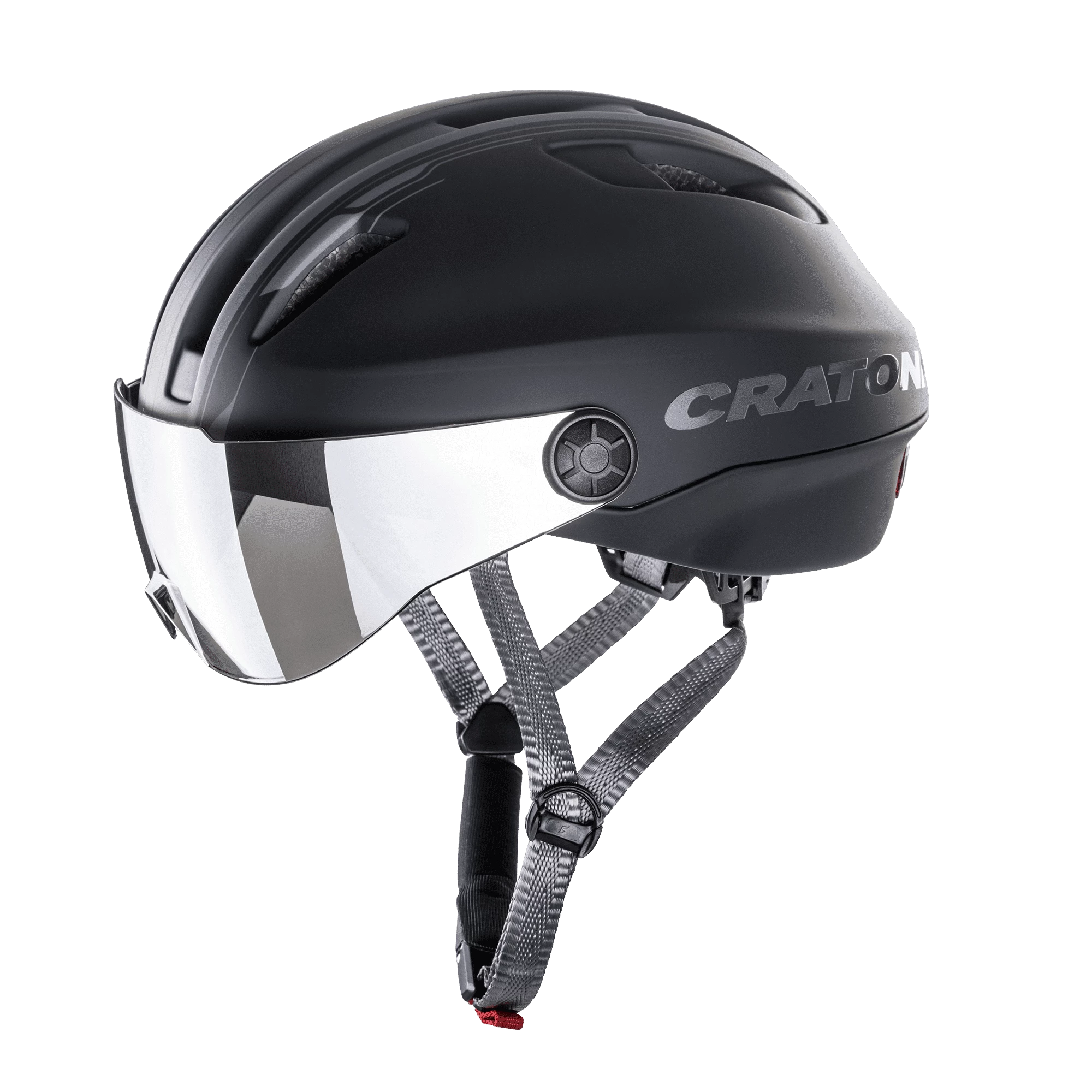 Casque Cratoni Evo
