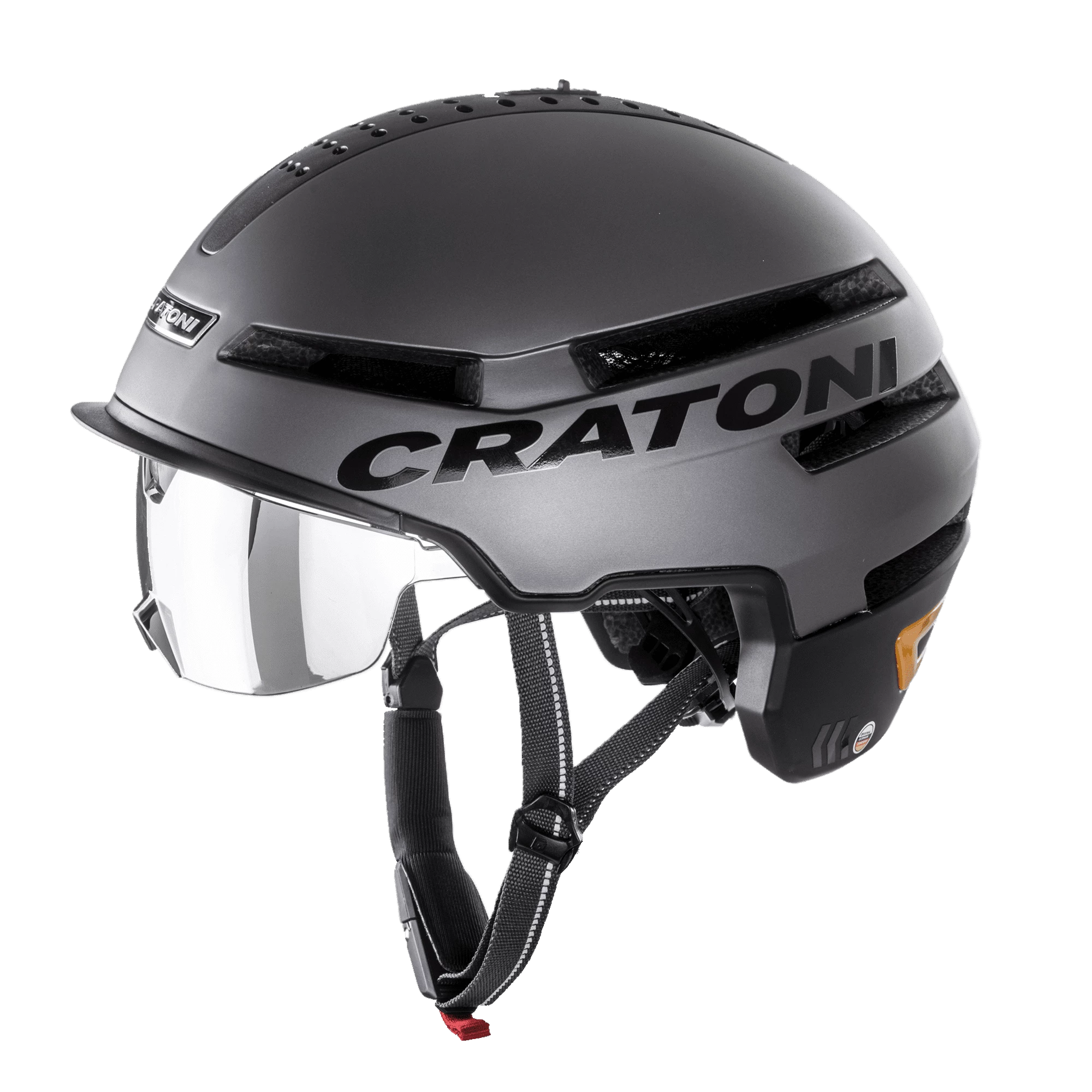 Casque Cratoni Smartride