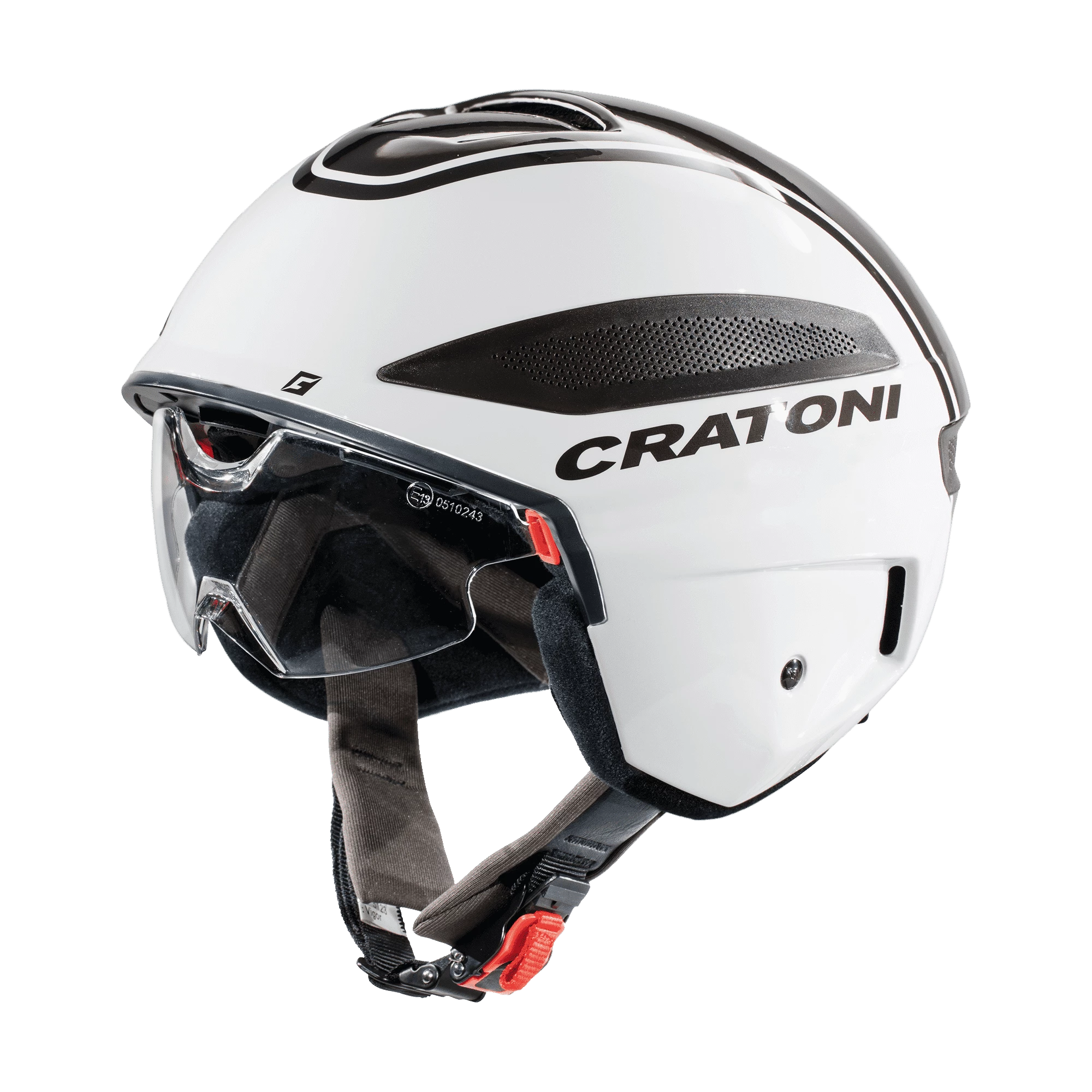 Casque Cratoni Vigor