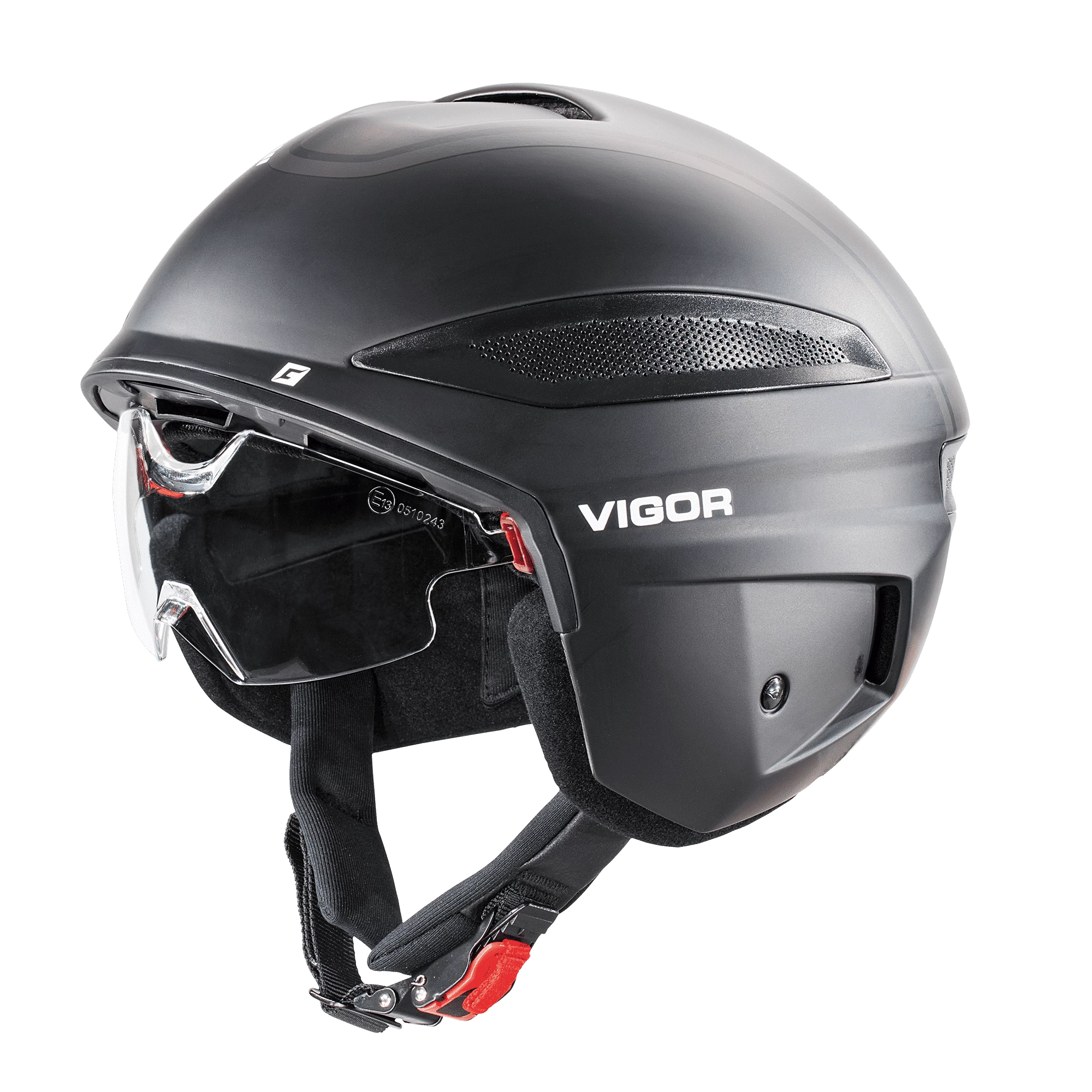 Casque Cratoni Vigor – Image 4