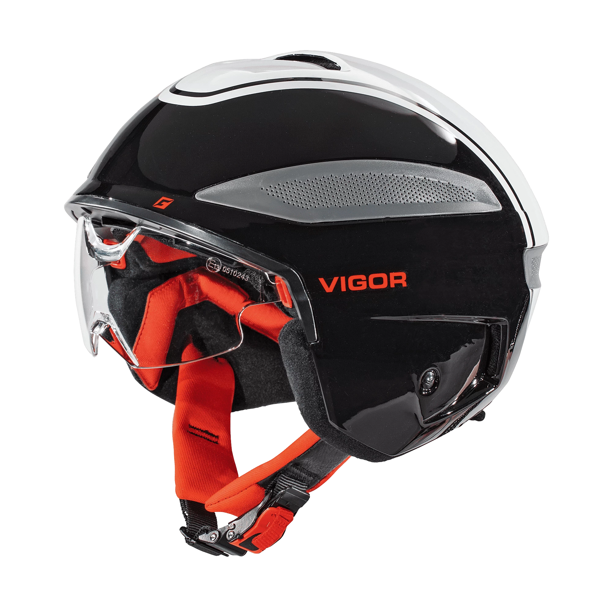 Casque Cratoni Vigor – Image 3