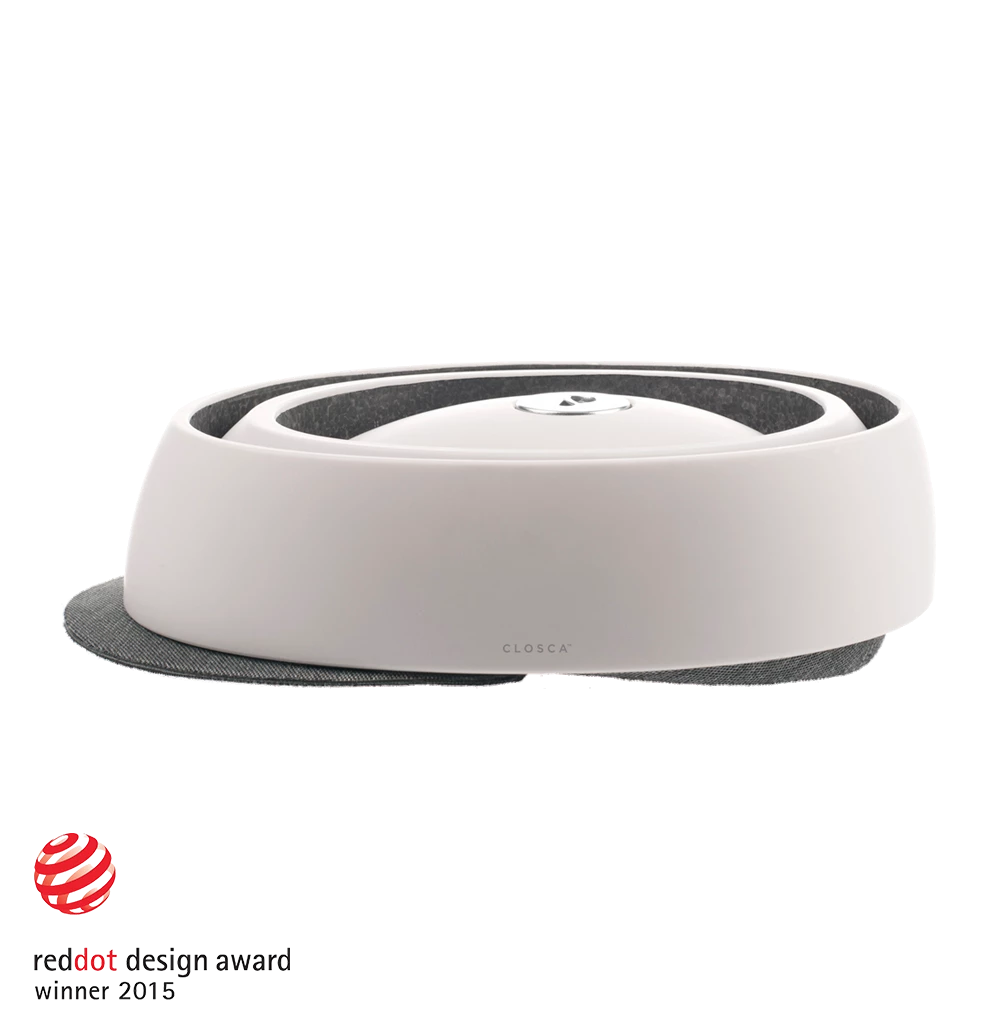 Closca Helmet Blanc – Image 2