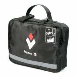 HAPO-G Housse De Transport Vélo Pliant