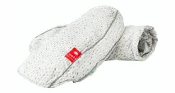 Manchons Vélo Wobs Ethnic Knitted