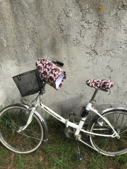 Manchons Suzon & Suzette SUZON