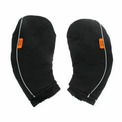 BIKE ORIGINAL Manchons Vélos MOOFL