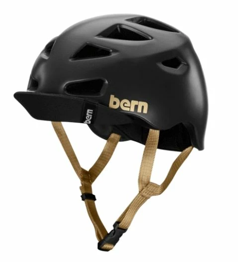 Casque Femme Bern Melrose