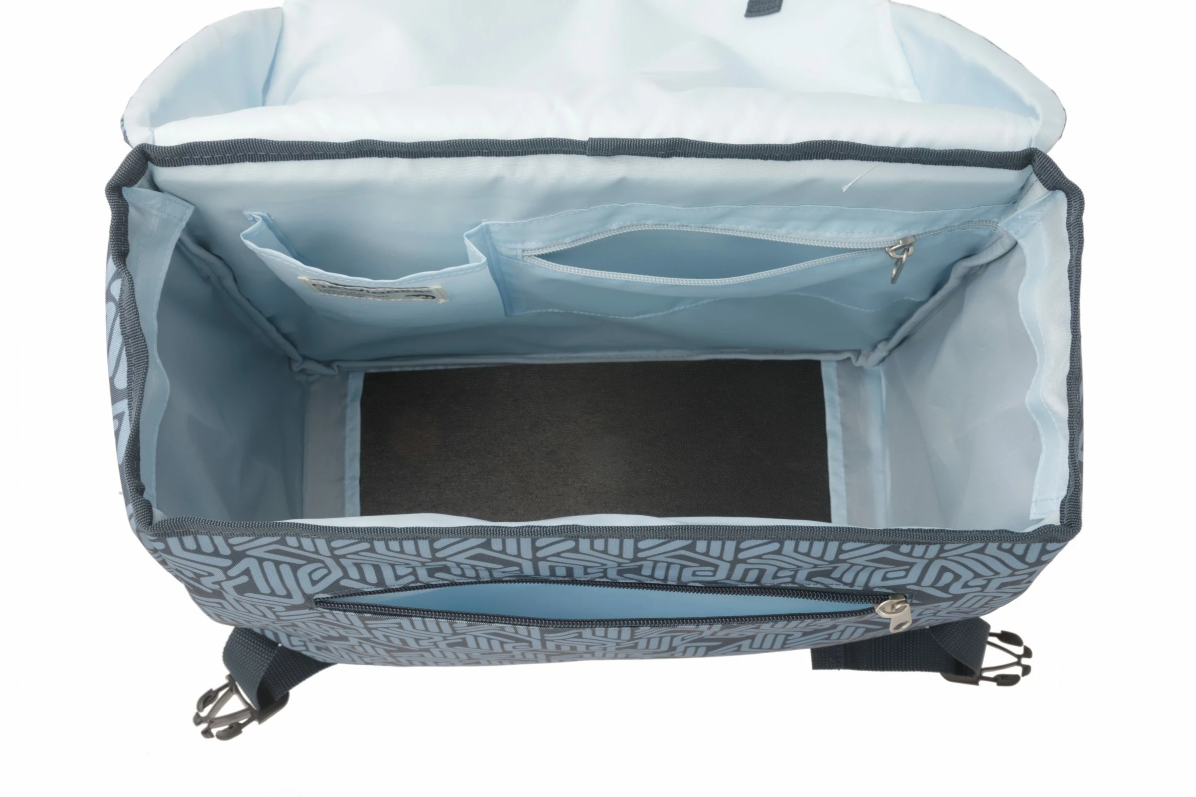 Sac à Bandoulière Vélo New Looxs Mondi Joy 18 Litres – Image 4