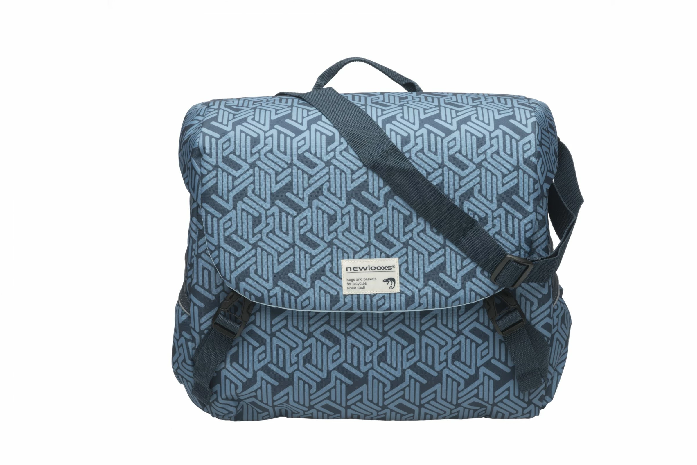 Sac à Bandoulière Vélo New Looxs Mondi Joy 18 Litres