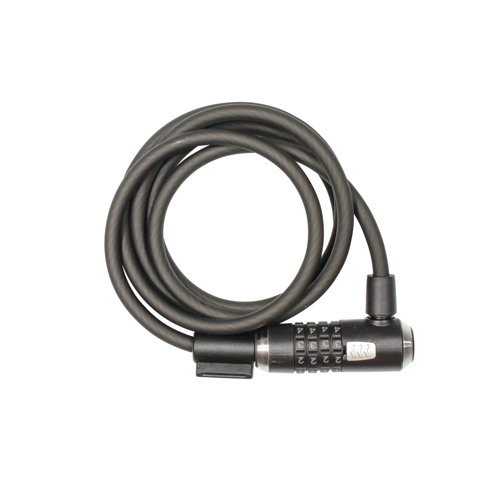 Kryptonite Antivol Kryptoflex 1018 à Code