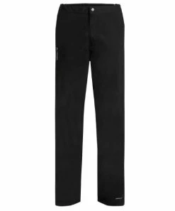 Pantalon Vaude Homme Yaras Zip Pants III