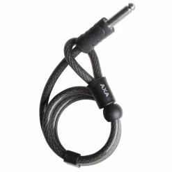 Axa Bike Security Plug In Cable RLS 115/10
