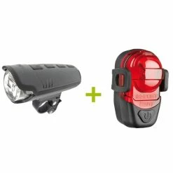 Bush & Muller Pure + IX-Post