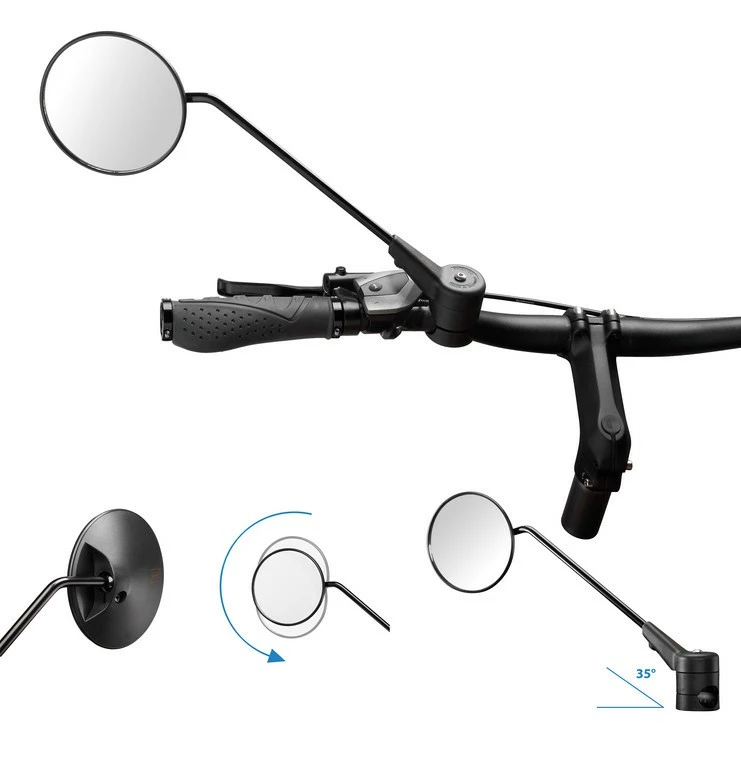 Krampe Rétroviseur KF1 – Image 2