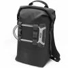 Sac à Dos Vélo Noir Chrome Urban Ex Rolltop 30 L