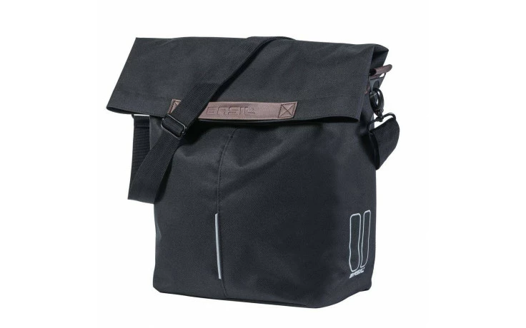 Sac Arrière Basil City Shopper 14-16l – Image 8