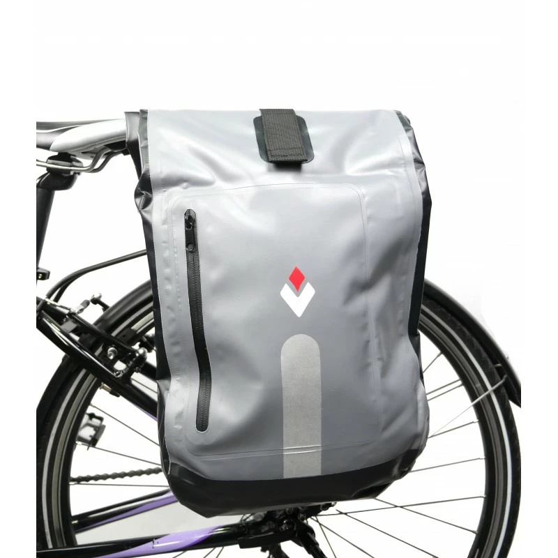 HAPO-G Sacoche Arrière Waterproof 14L – Image 2