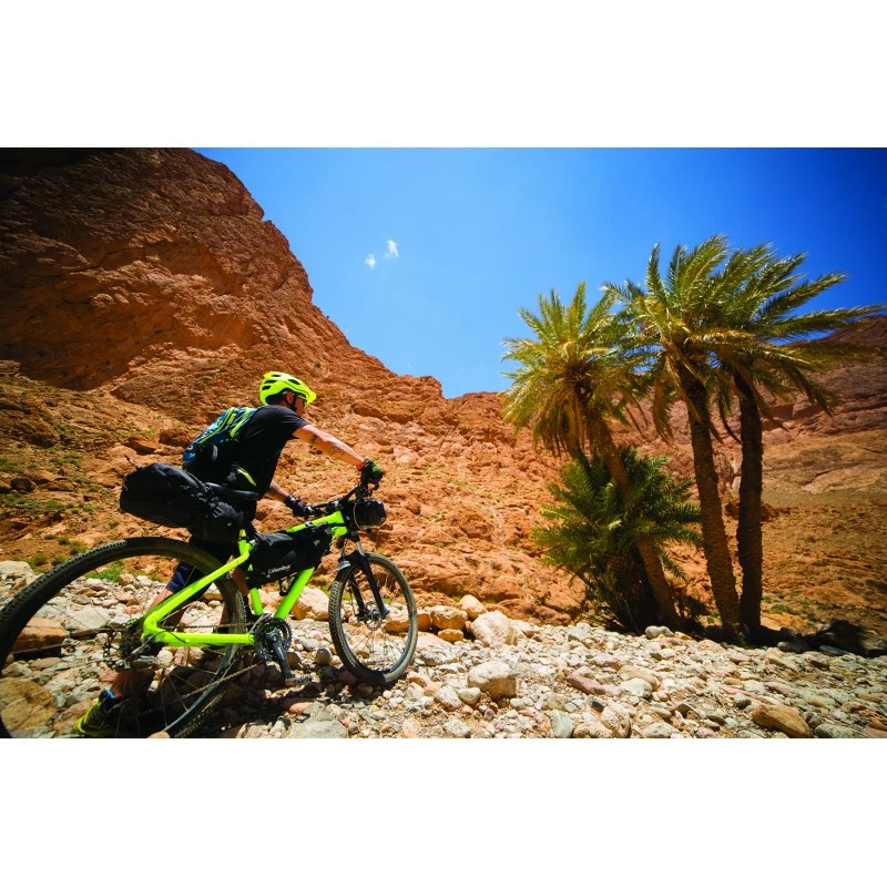 Colombus Sacoche De Selle 18l â Image 4