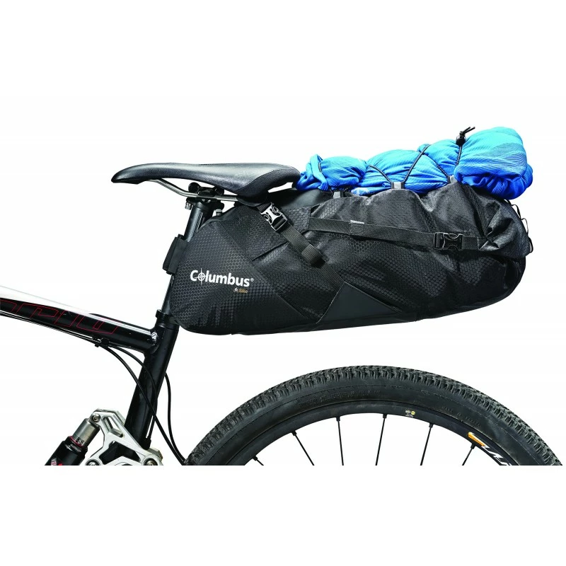 Colombus Sacoche De Selle 18l â Image 2