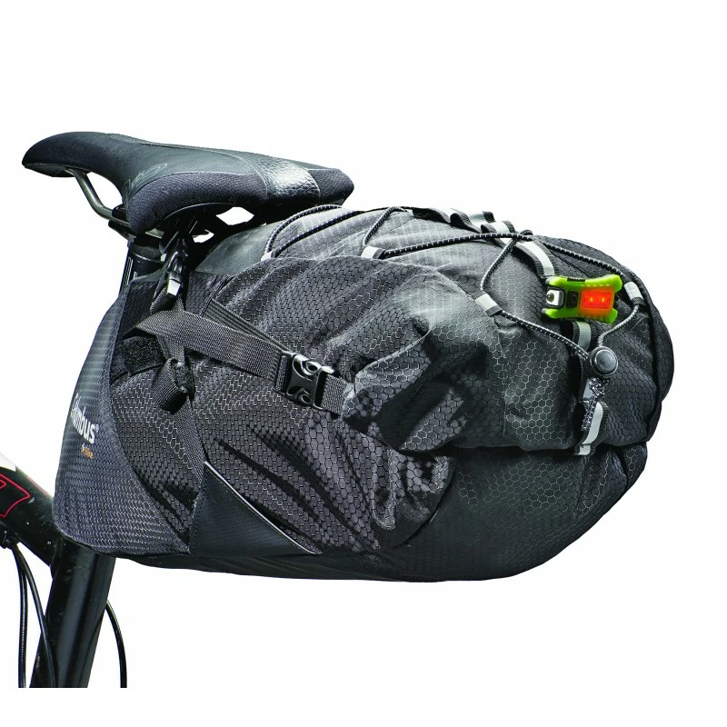 Colombus Sacoche De Selle 18l â Image 3