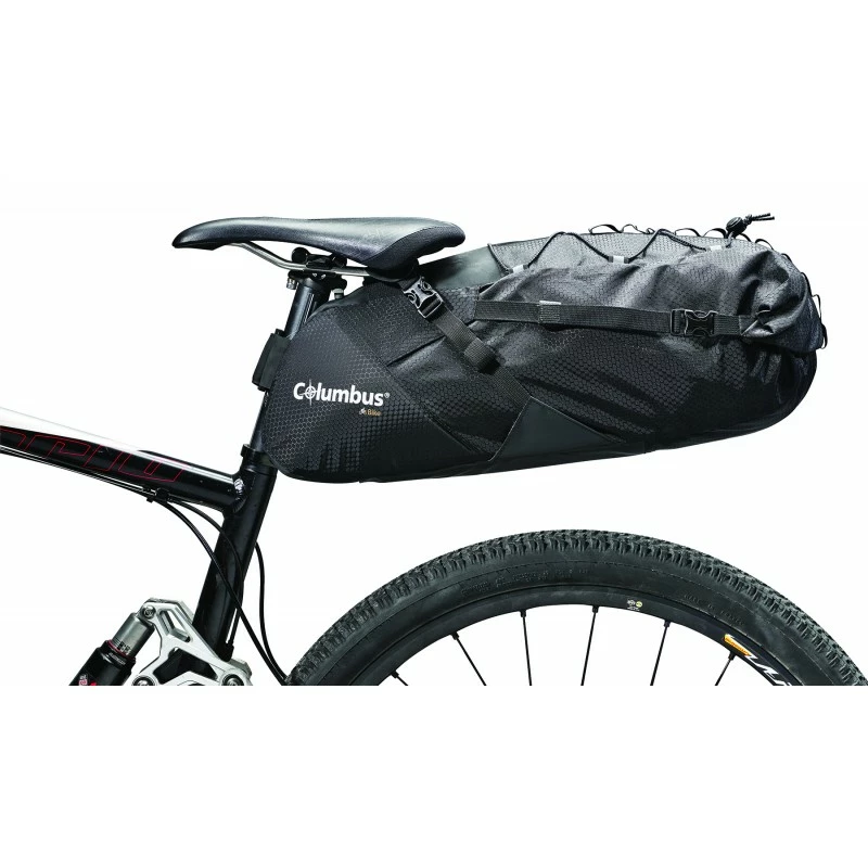 Colombus Sacoche De Selle 18l