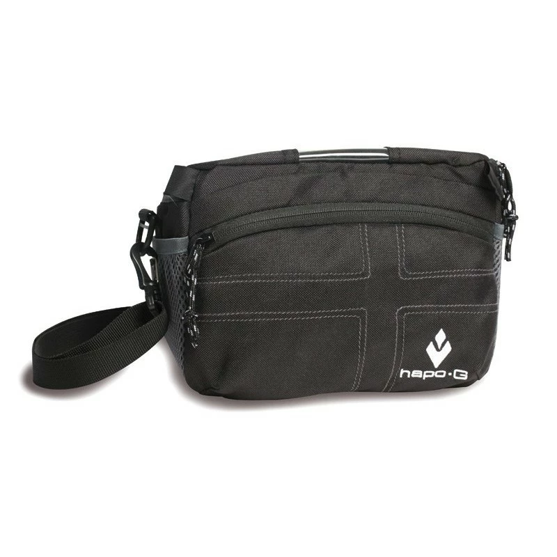 HAPO-G Sacoche Guidon