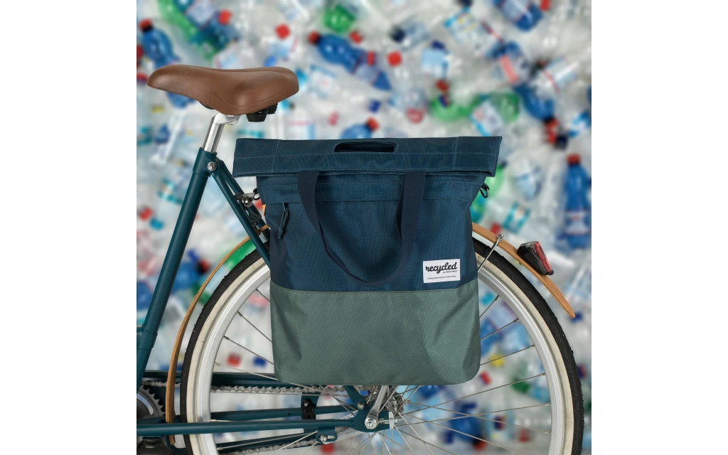 Sacoche Arrière Vélo Urban Proof 20L – Image 9