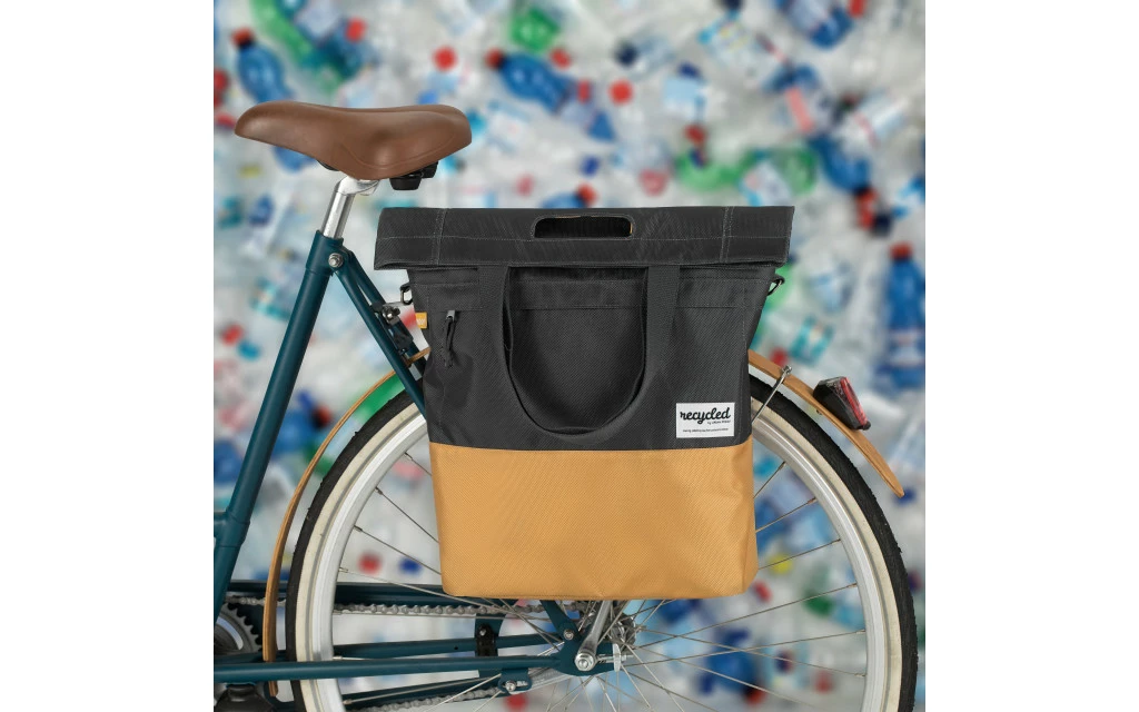 Sacoche Arrière Vélo Urban Proof 20L – Image 2