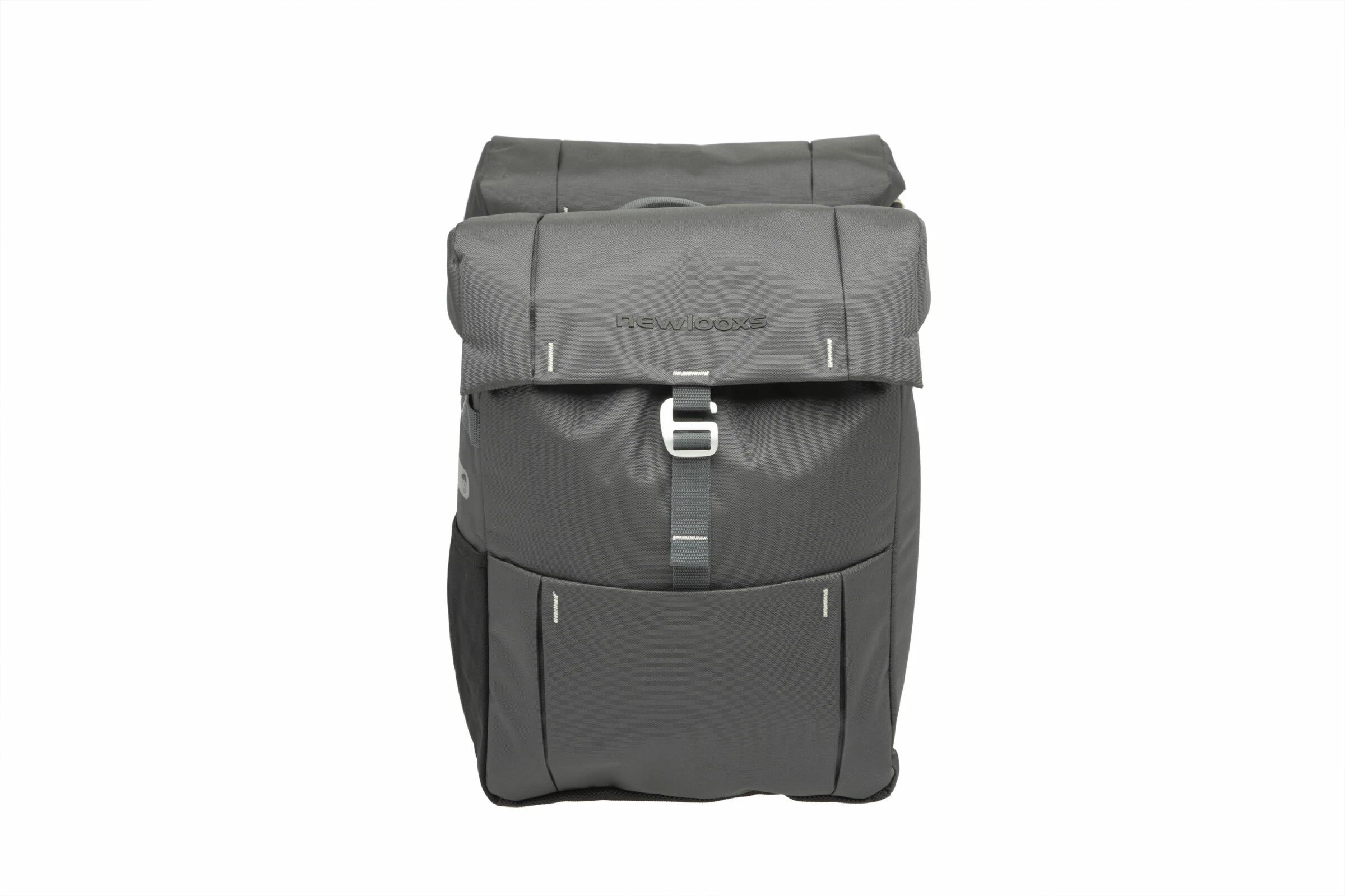 Double Sacoche Porte-bagages MIK New Looxs – Image 3