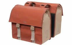 Sacoche Vélo Femme Basil Urban Load 53L