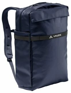 Sacoche Vélo Convertible Sac à Dos Vaude Mineo
